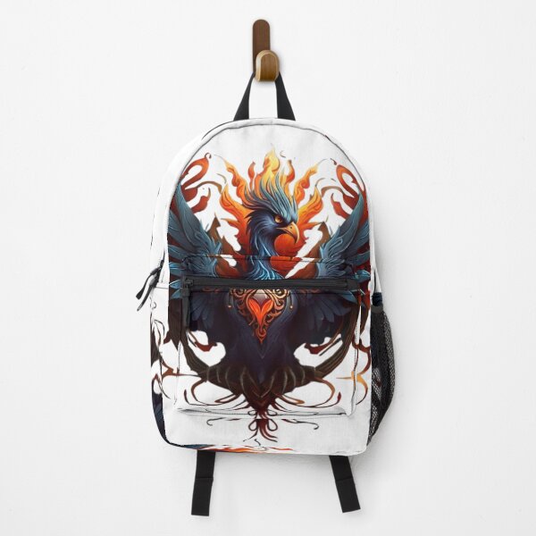 Item preview, phoenix bird designed and sold by Arty Art.
