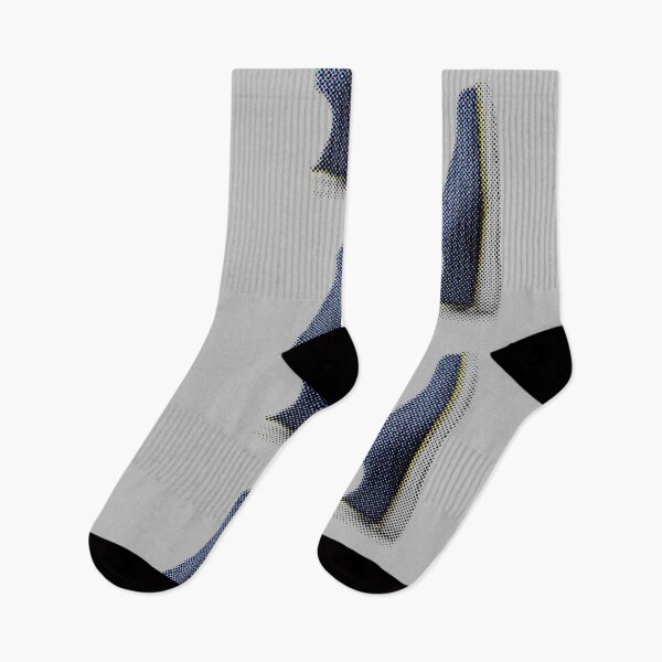 Item preview, Shoe - Halftone designed and sold by astroantlers.