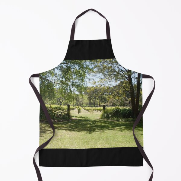 Item preview, A View in the Garden by Adelaide artist Avril Thomas at Magpie Springs designed and sold by MagpieSprings.