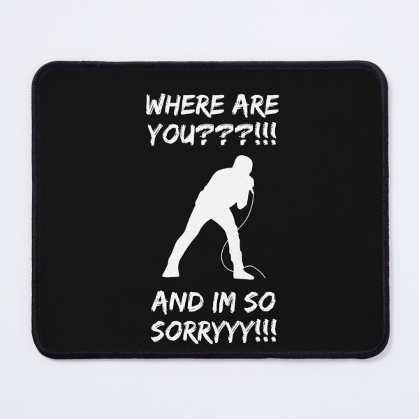 Item preview, I Miss you Lyrics designed and sold by cabronjames.
