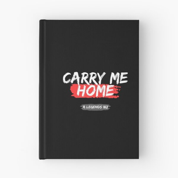 Item preview, carry me home - All The Small Things Lyrics designed and sold by cabronjames.