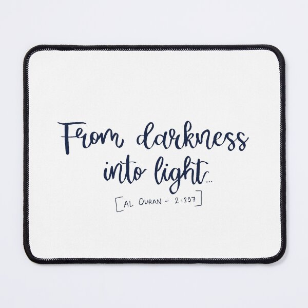 Item preview, From darkness into light…  designed and sold by abcdesigns-au.