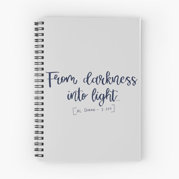Item preview, From darkness into light…  designed and sold by abcdesigns-au.