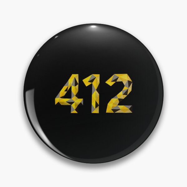 Item preview, 412  designed and sold by cabronjames.