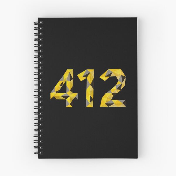 Item preview, 412  designed and sold by cabronjames.