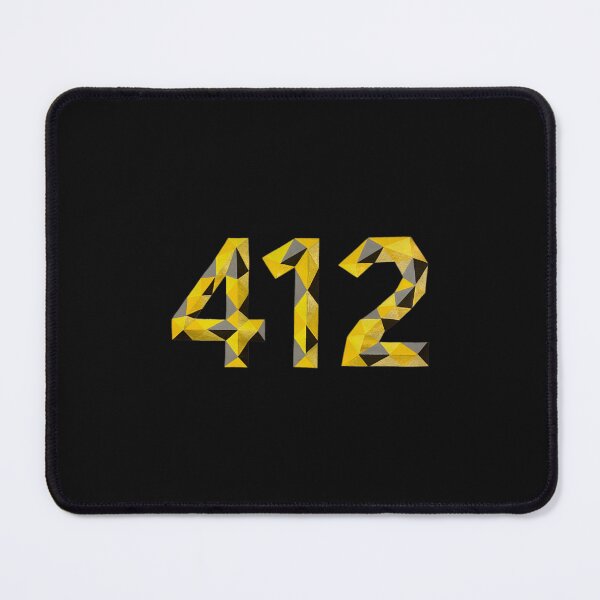 Item preview, 412  designed and sold by cabronjames.