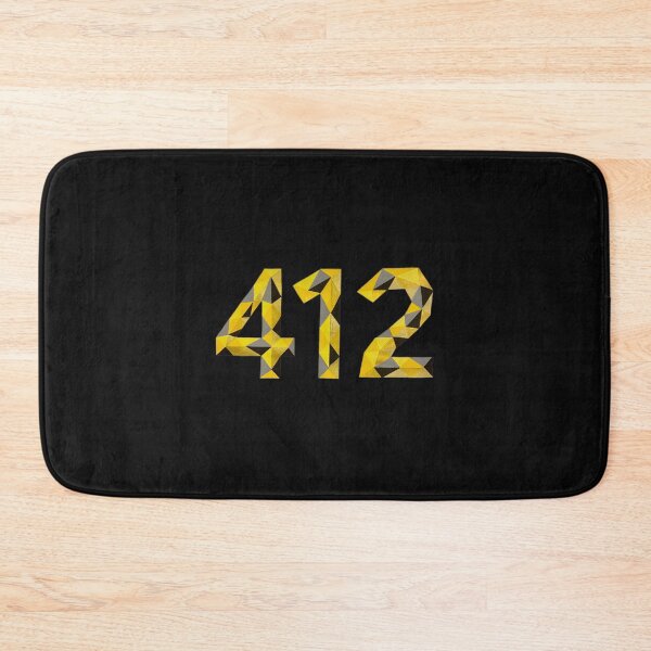 Item preview, 412  designed and sold by cabronjames.