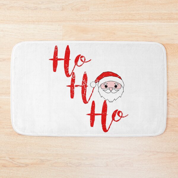 Item preview, ho ho ho Santa Claus Vintage Santa Claus designed and sold by the Zarock Shop.