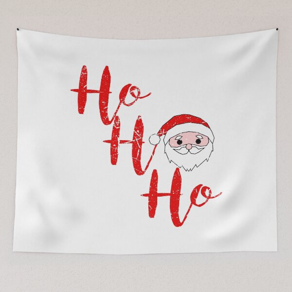 Item preview, ho ho ho Santa Claus Vintage Santa Claus designed and sold by the Zarock Shop.