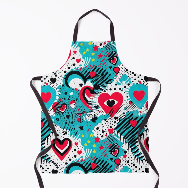 Item preview, Christmas Love Pattern designed and sold by Yogimeister.