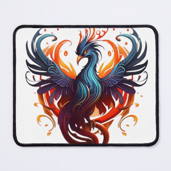 Item preview, phoenix bird designed and sold by Spirit of Siam.