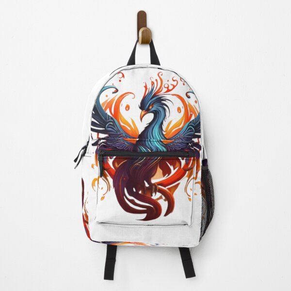 Item preview, phoenix bird designed and sold by Arty Art.