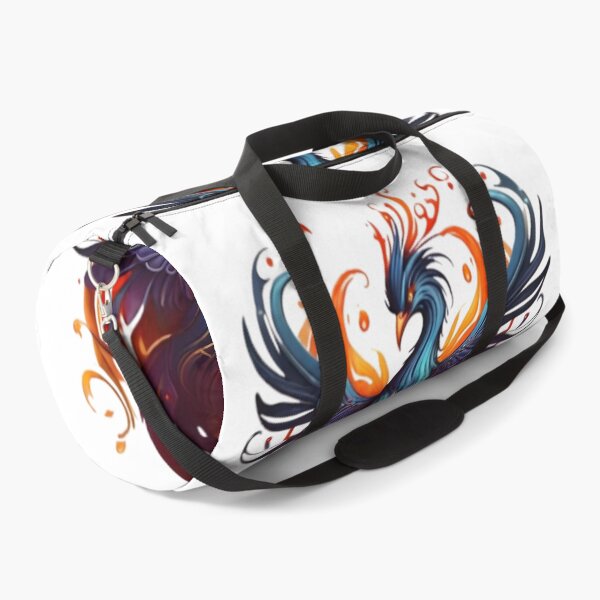 Item preview, phoenix bird designed and sold by Arty Art.