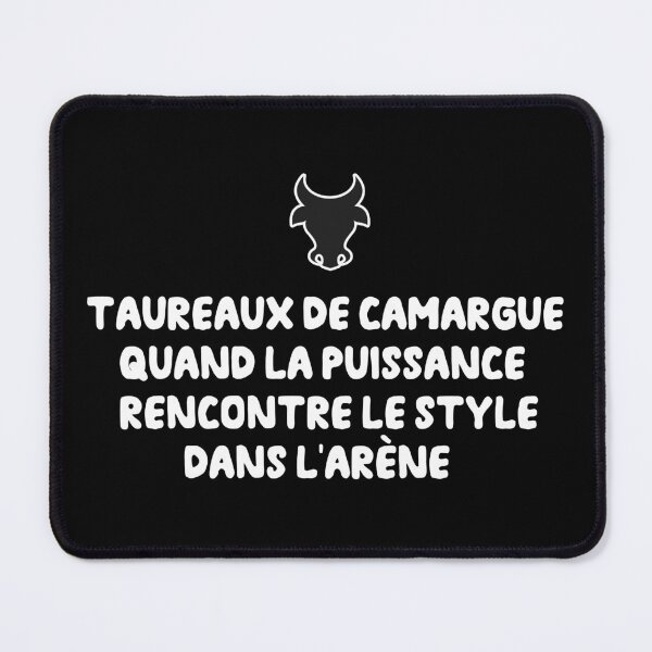 Item preview, Camargue bulls power and style in the arena designed and sold by Astralia.