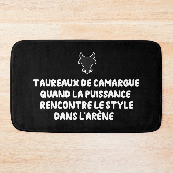 Item preview, Camargue bulls power and style in the arena designed and sold by Astralia.