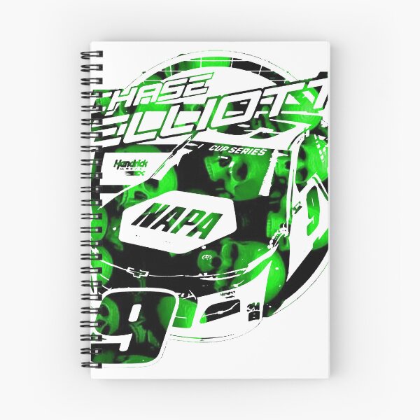 Item preview, chase elliot designed and sold by kebawak.