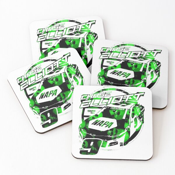 Item preview, chase elliot designed and sold by kebawak.