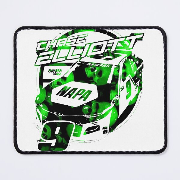 Item preview, chase elliot designed and sold by kebawak.