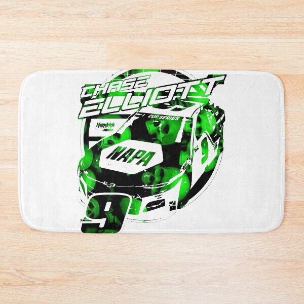 Item preview, chase elliot designed and sold by kebawak.