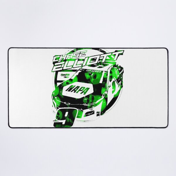 Item preview, chase elliot designed and sold by kebawak.
