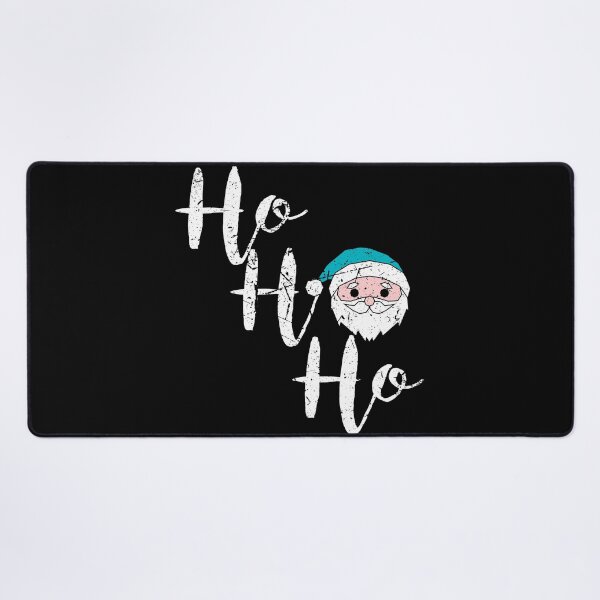 Item preview, ho ho ho Santa Claus Vintage Santa Claus December designed and sold by the Zarock Shop.