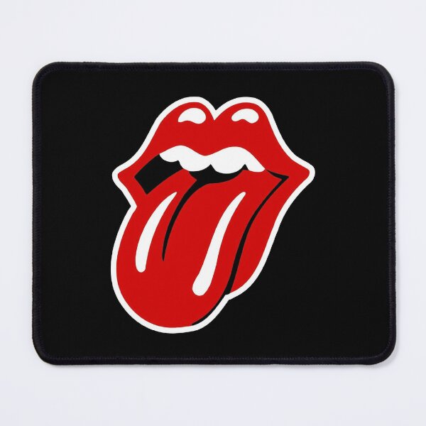 Rolling Stones Rug Lips and Tongue Logo Carpet Rock and Roll Gifts Music  Instrument Mat Christmas Gift 