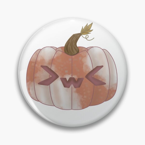 Item preview, Pumpkin kitty orange speckle designed and sold by GrimySoftPaws.