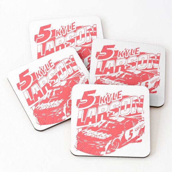 Item preview, kyle larson designed and sold by kebawak.