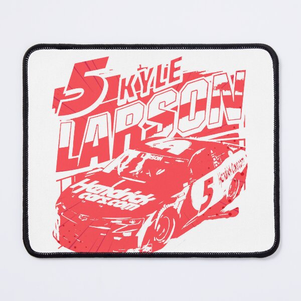 Item preview, kyle larson designed and sold by kebawak.