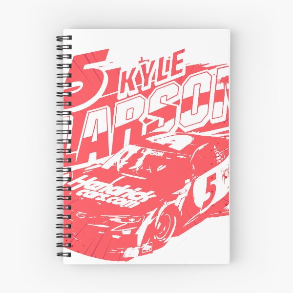Item preview, kyle larson designed and sold by kebawak.
