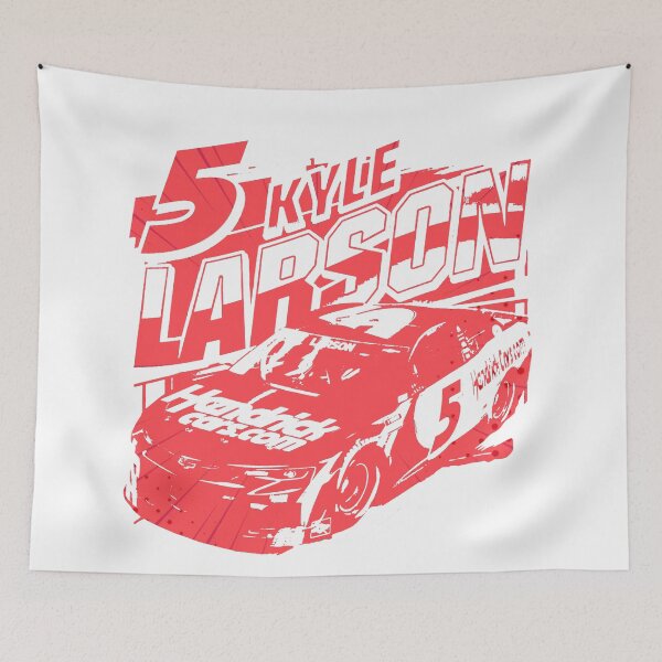 Item preview, kyle larson designed and sold by kebawak.