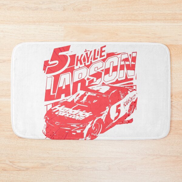 Item preview, kyle larson designed and sold by kebawak.