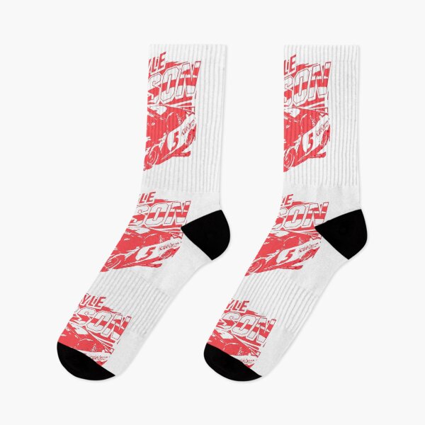 Item preview, kyle larson designed and sold by kebawak.