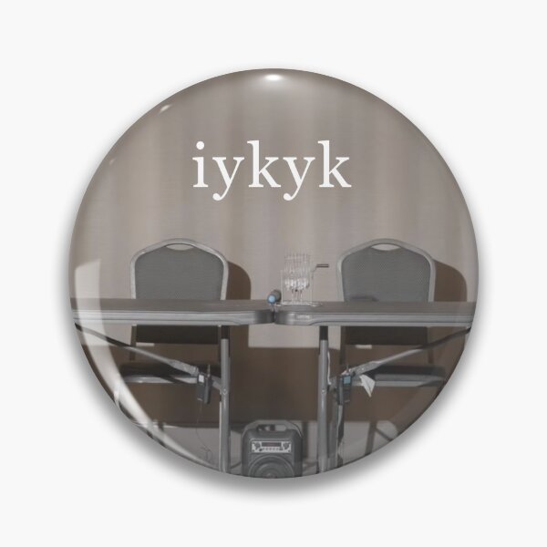 Item preview, Questions And Concerns | Greta Van Fleet | IYKYK designed and sold by Ella Sandnes.