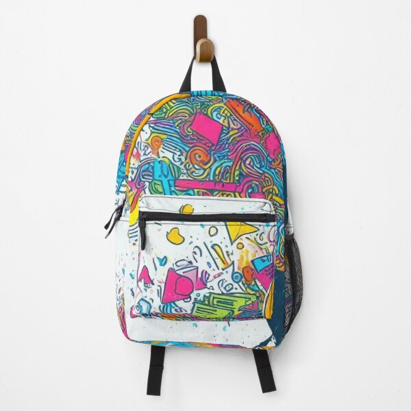 Item preview, A person who has just discovered a brilliant idea. designed and sold by growing-mom.