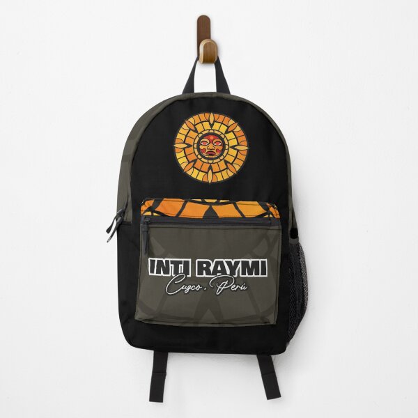 Item preview, Inti Raymi, Cuzco Peru - A tribute to the Inca festival and the culture of Peru designed and sold by therockstuff.