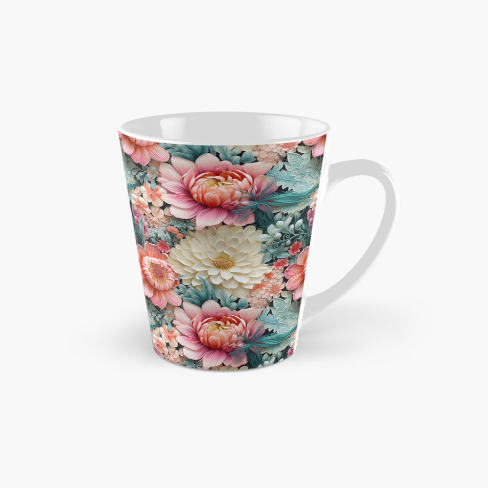 Artikel-Vorschau von Tasse (konisch), designt und verkauft von MimoruShop.