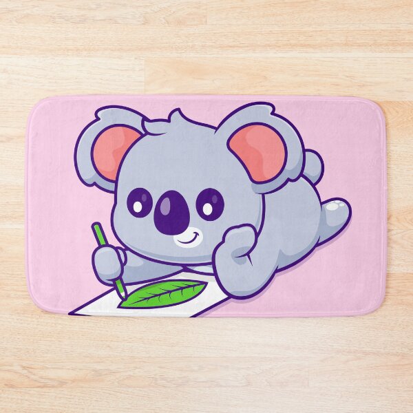 Item preview, Creative Carnivore: Cute Tiger Illustrates Steak - Cartoon Vector Icon designed and sold by hjian8219.