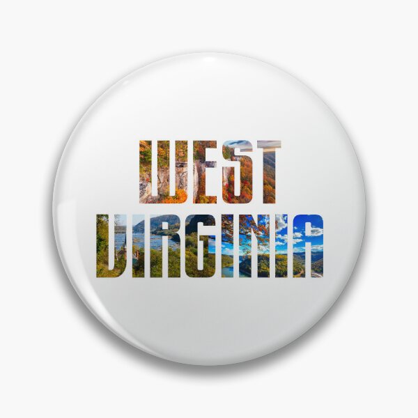 Item preview, west virginia designed and sold by designsbysamantha.