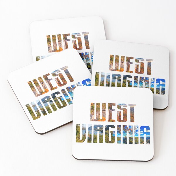 Item preview, west virginia designed and sold by designsbysamantha.