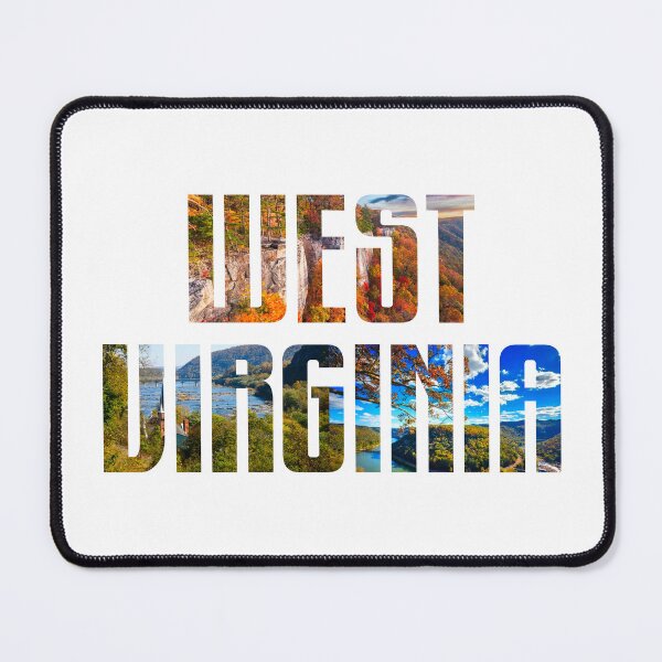 Item preview, west virginia designed and sold by designsbysamantha.