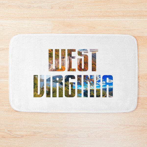 Item preview, west virginia designed and sold by designsbysamantha.