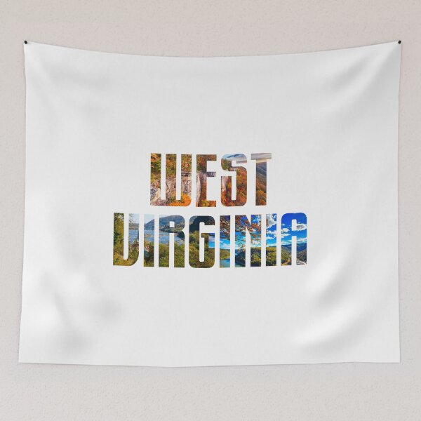 Item preview, west virginia designed and sold by designsbysamantha.