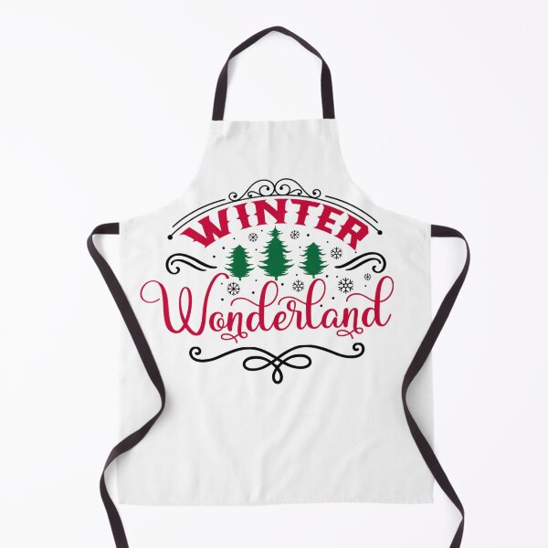Item preview, Cute and Cozy Winter Wonderland Holiday Design designed and sold by caFUNated.