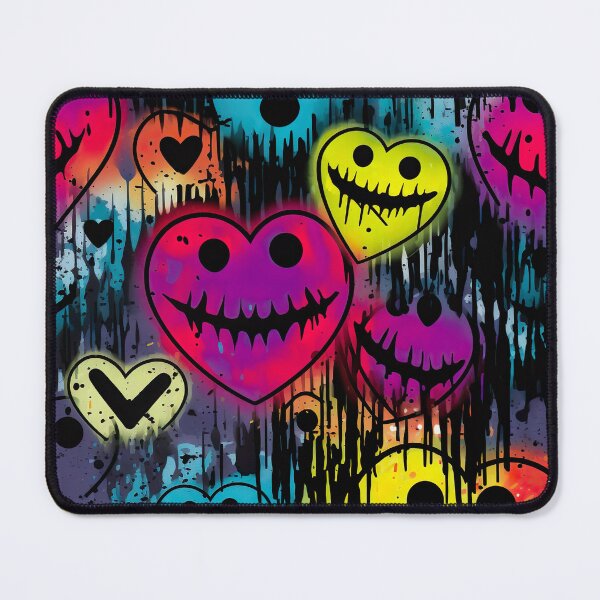 Item preview, Love Pattern designed and sold by Yogimeister.