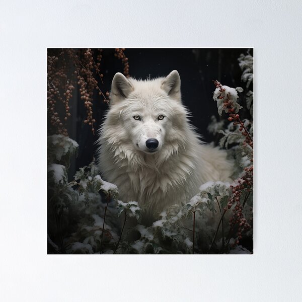 White wolf 2024 for sale