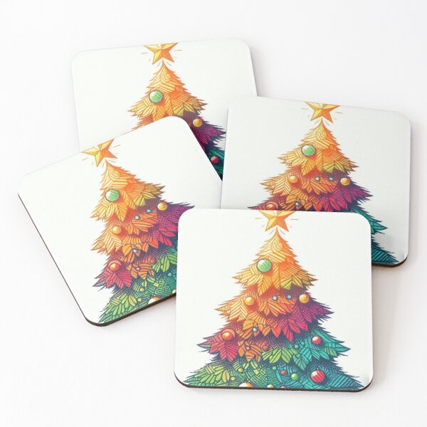 Item preview, neat christmas tree designed and sold by growing-mom.