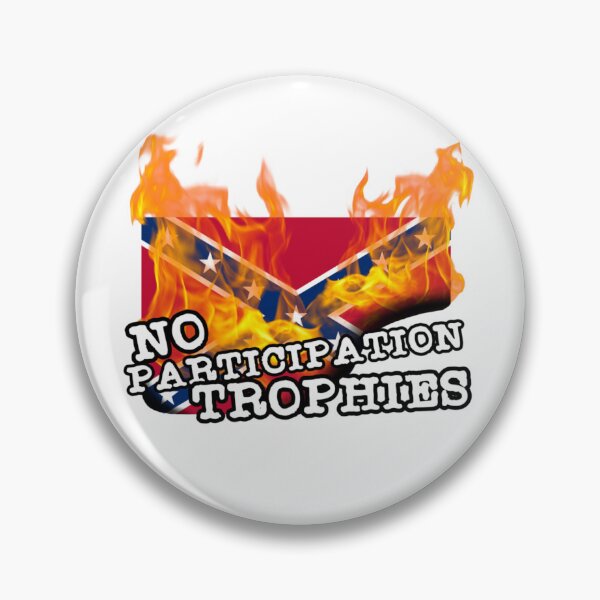 Item preview, NO PARTICIPATION TROPHIES designed and sold by Rivalmindss.