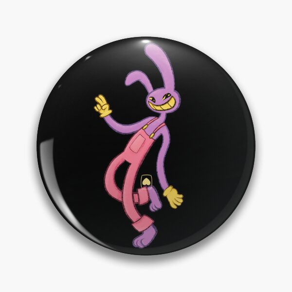 Item preview, That Rabbit with the Shit-Eating Grin designed and sold by PhantomSpade81.