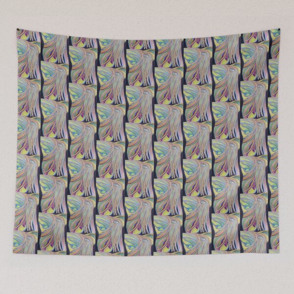 Item preview, Do you see what I see  designed and sold by Juzzielocksart.